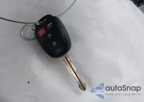 2017 Toyota Camry Le/Xle/Se/Xse from USA, damaged, VIN 4T1BF1FK9HU286727